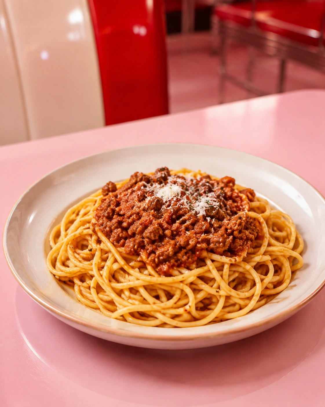 Pasta Favourites