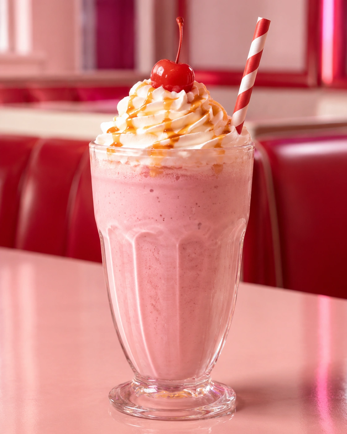 Drinks and Floats